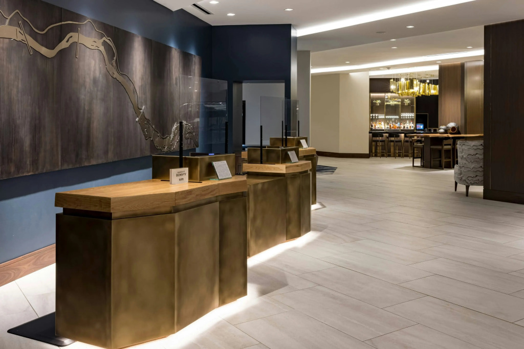 Richmond Marriott