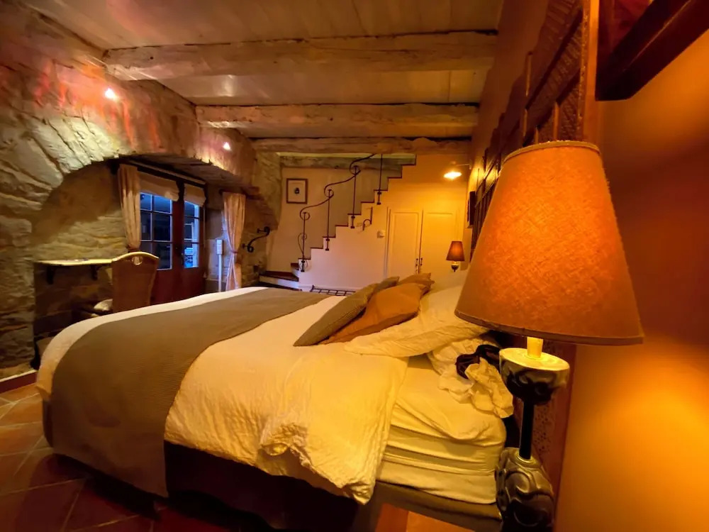 Maison Des Etoiles