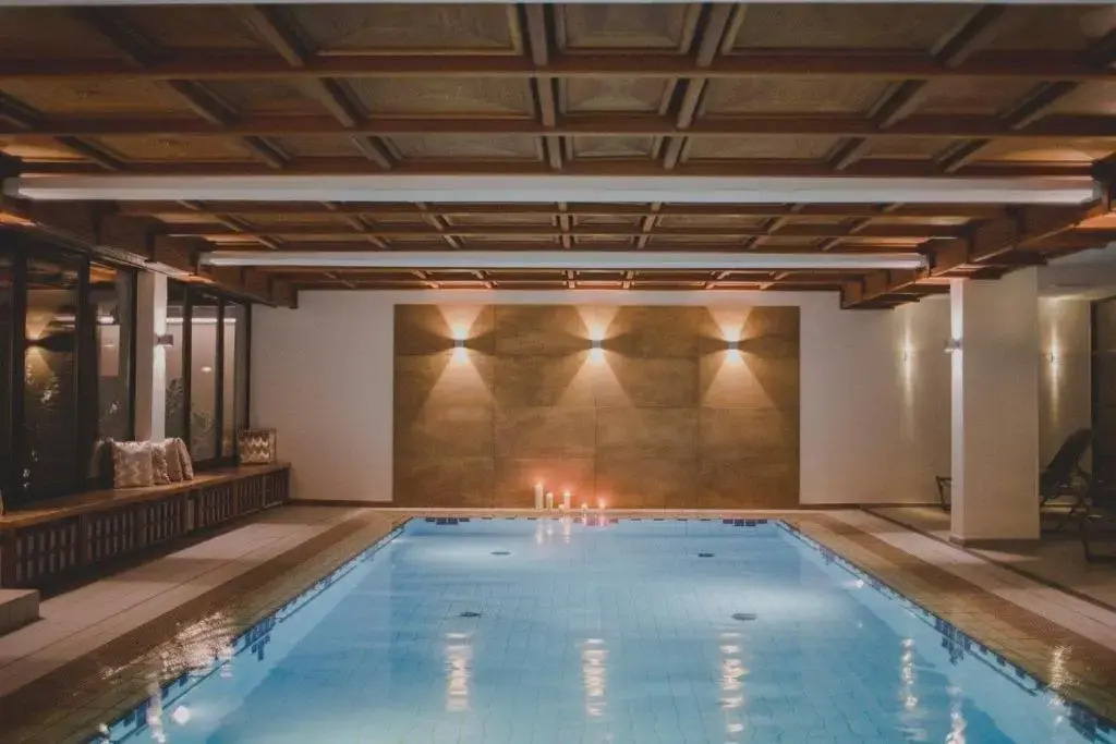 Kunzmanns Hotel | Spa
