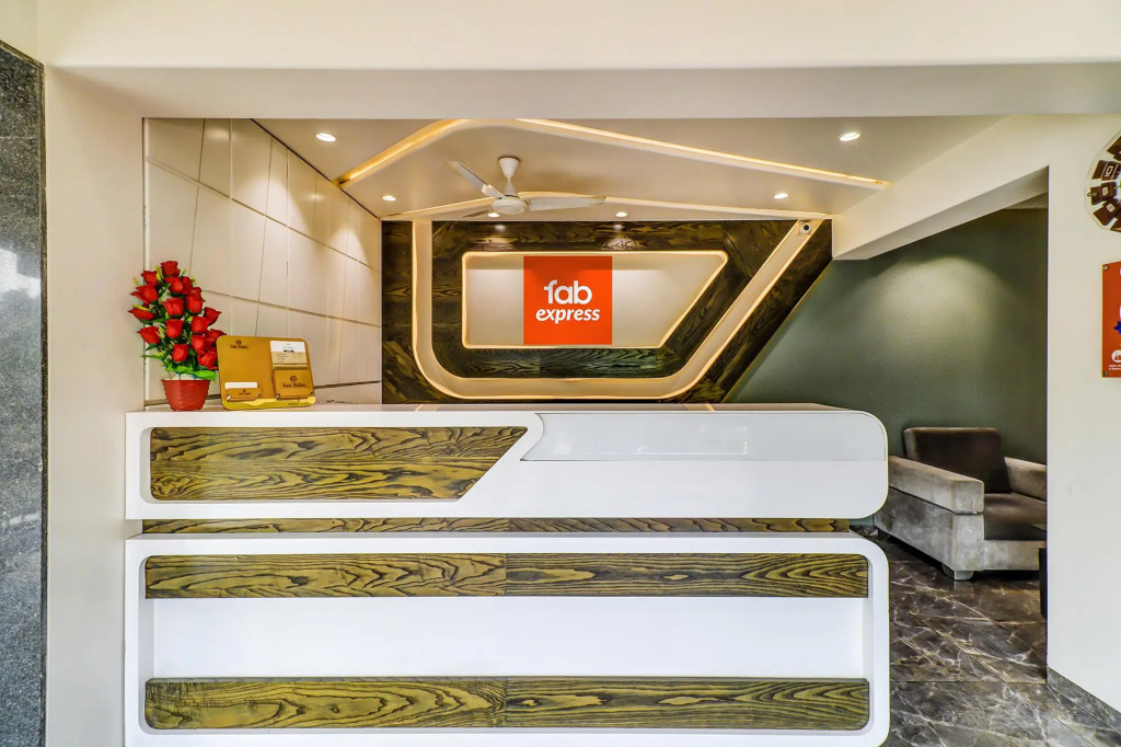 Hotel Palliate