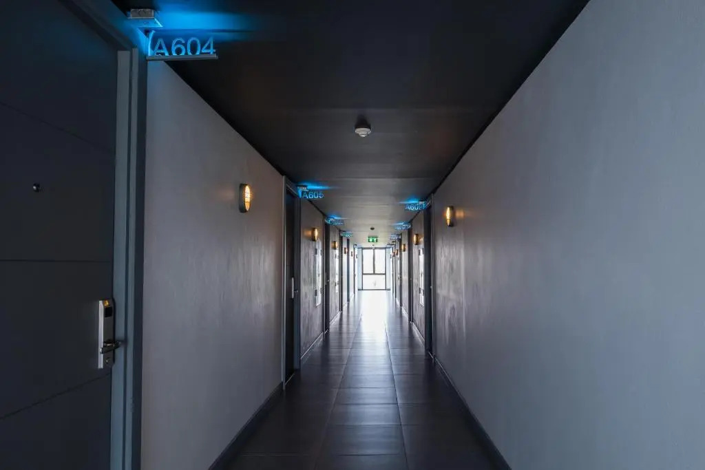 S.22 Hotel Suratthani