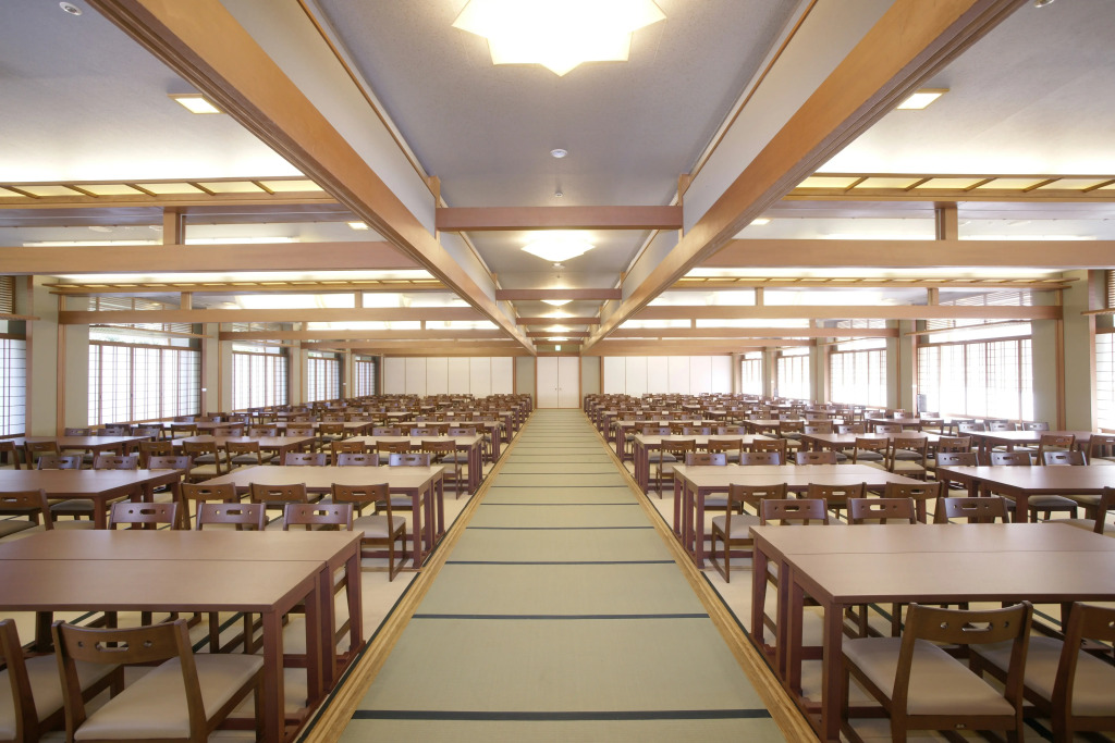 Hotel Nikko Huis Ten Bosch