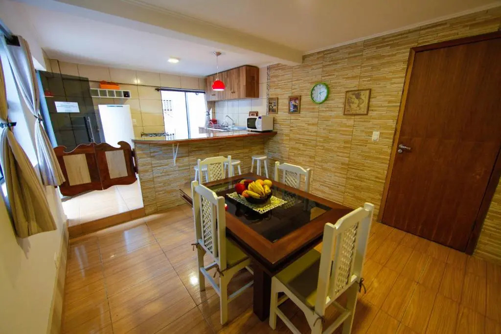 Iguassu Flats Hotel