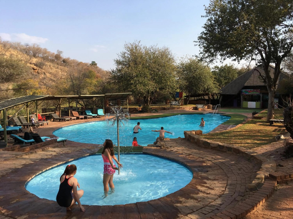 Mabalingwe Elephant Lodge 267-7 & 267-8
