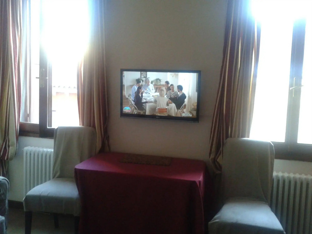Residenza Laguna
