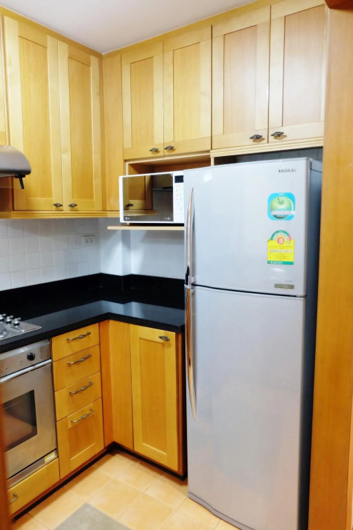 Marriott Executive Apartments Bangkok, Sukhumvit 50