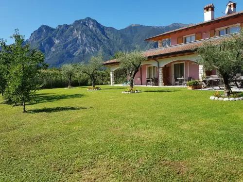 Agriturismo Linda
