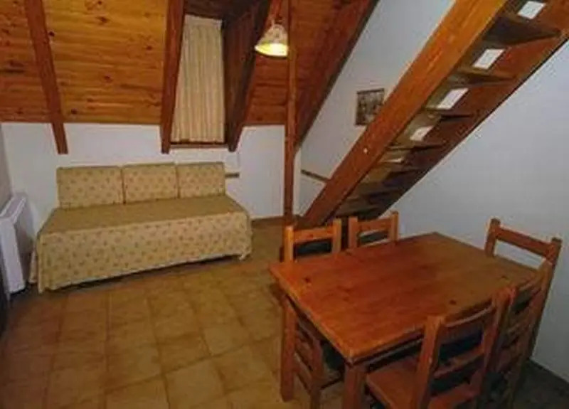 Apartamentos La Solana