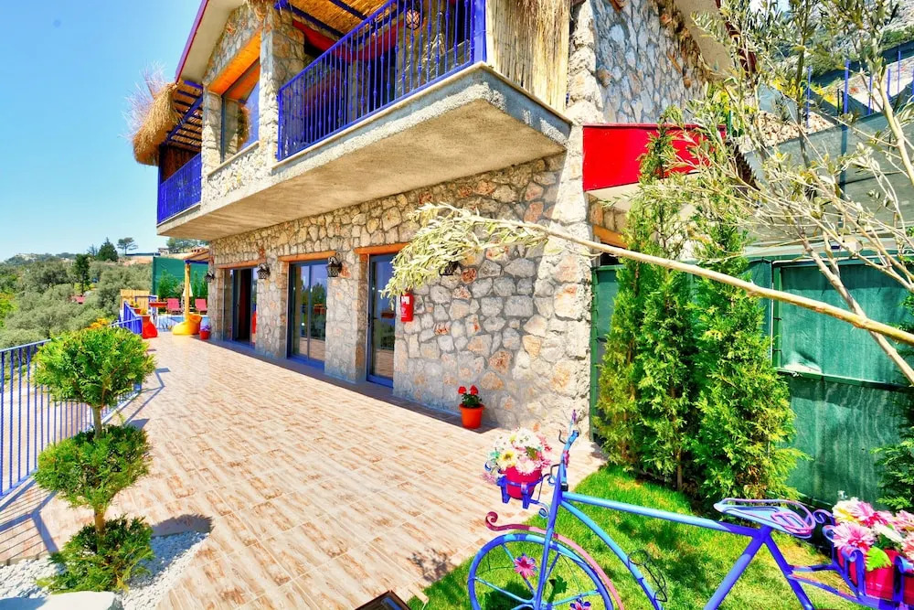 Private Villa Oliver With View Ideal Spot for a Honeymoon or Romantic Trip