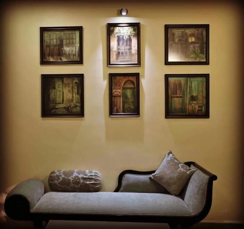 La Maison by Dia Hotels and Homes