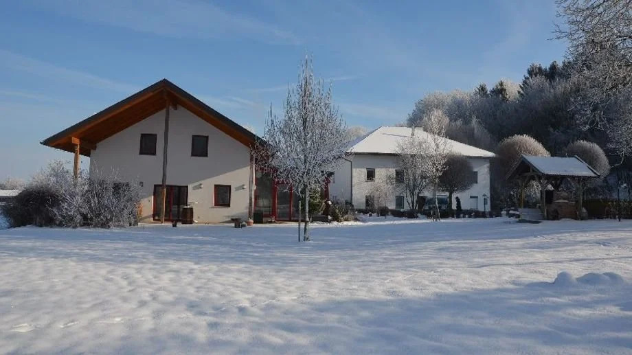 Sonnenblumenhof - Zimmer & Apartments