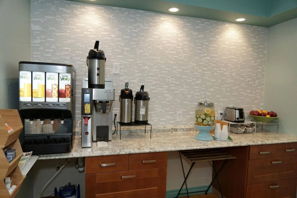 Urban Boutique Hotel- Little Italy, Downtown San Diego
