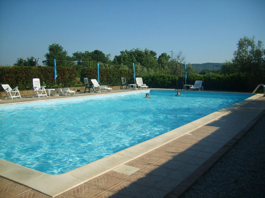 Agriturismo Il Belvedere Country Houses