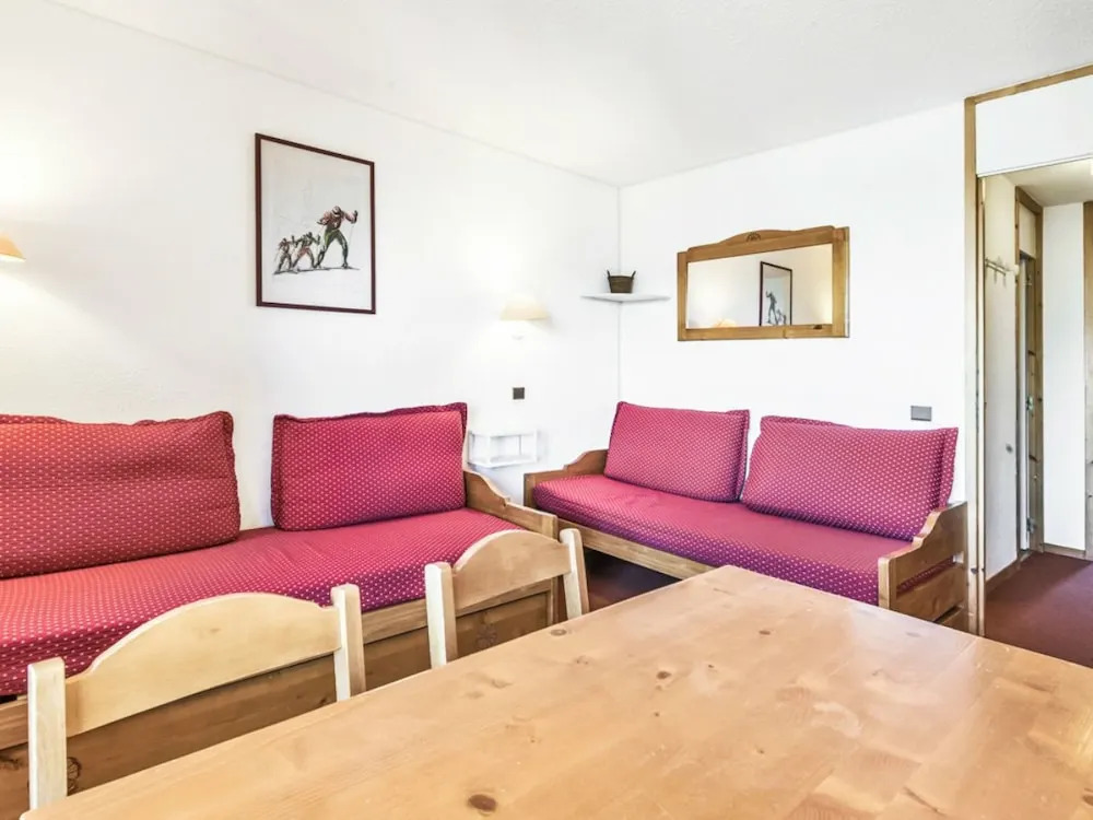 Residence Le Hameau du Sauget - maeva Home