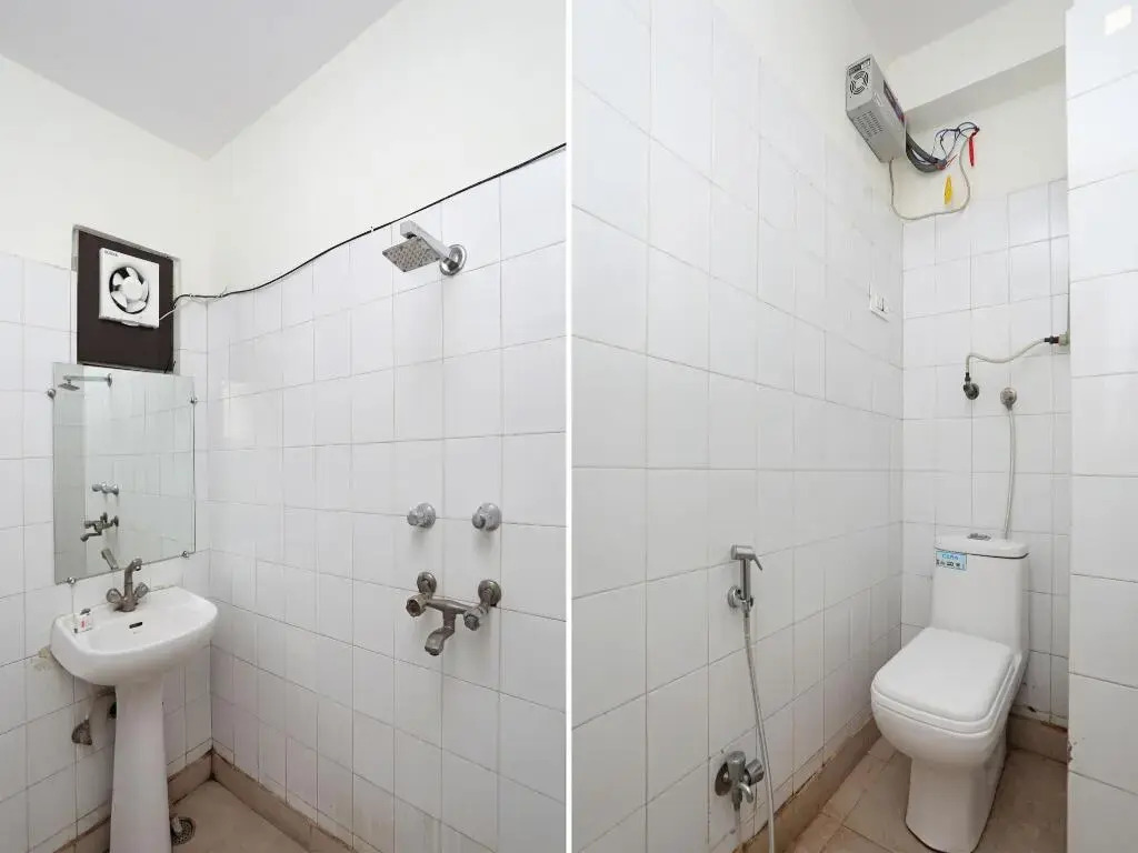 Hotel Namaskar By OYO Rooms