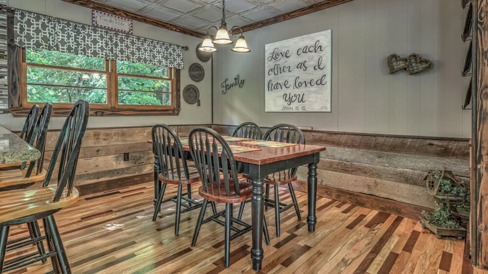 Ralph and Irene's by Escape to Blue Ridge