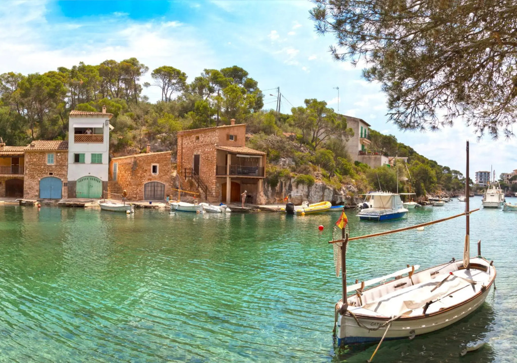 Apartamentos Vistalmar Mallorca
