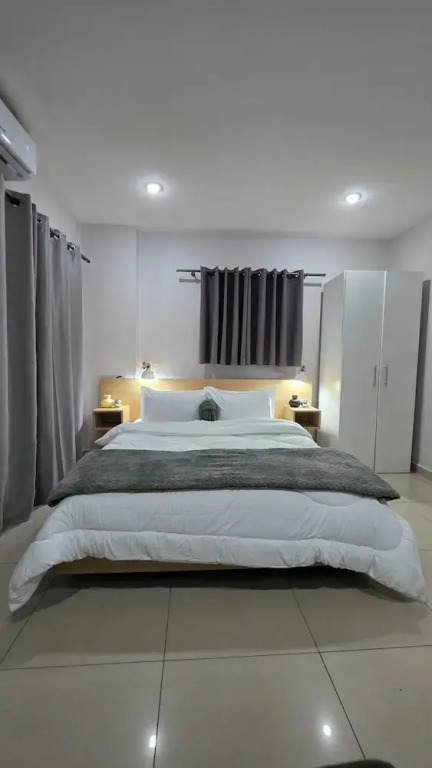 The Gallery Luxury Suites CPG