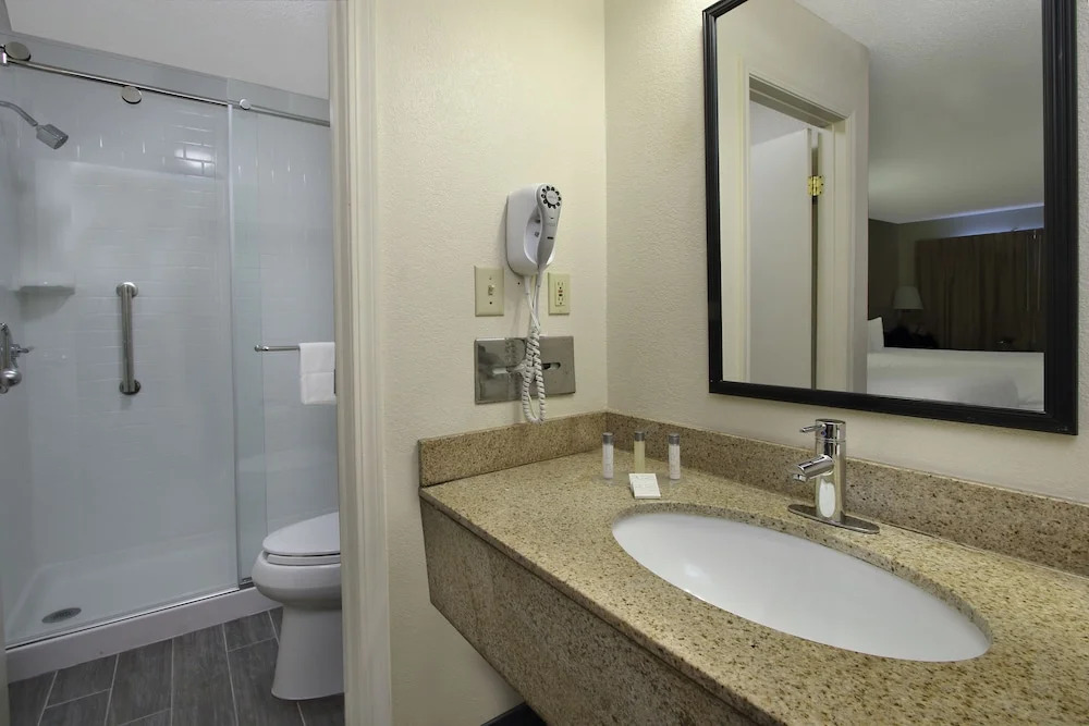 Отель Olentangy Motor Inn