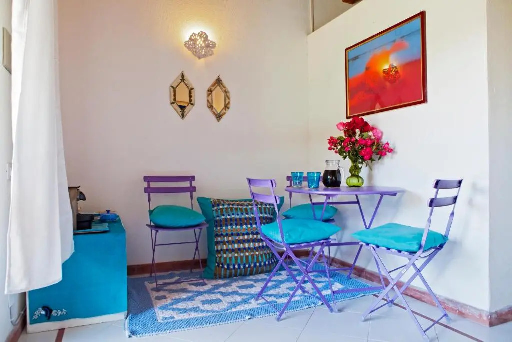 Residence Approdo Verde