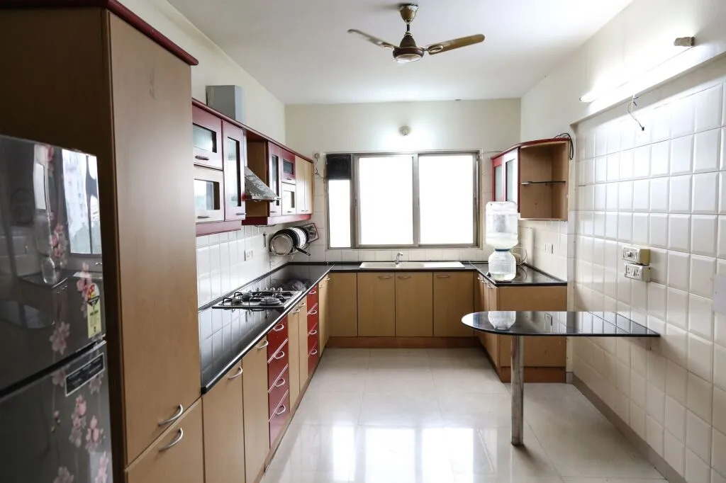La Royle Appartments By OYO Rooms