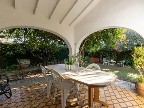 Holiday Home Vilafortuny