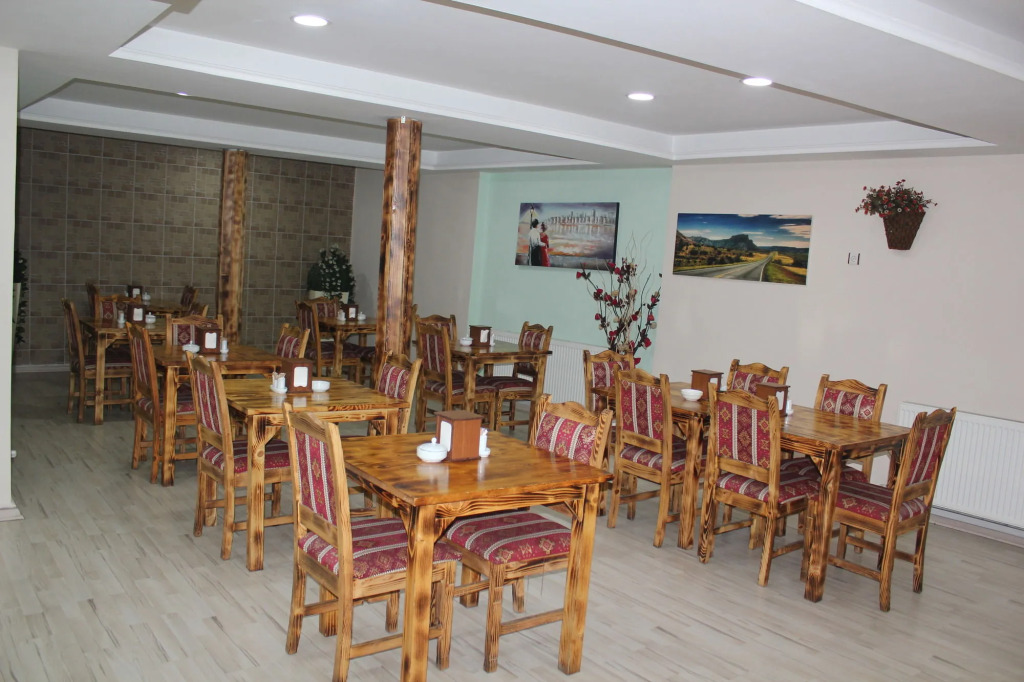 Reydel Hotel