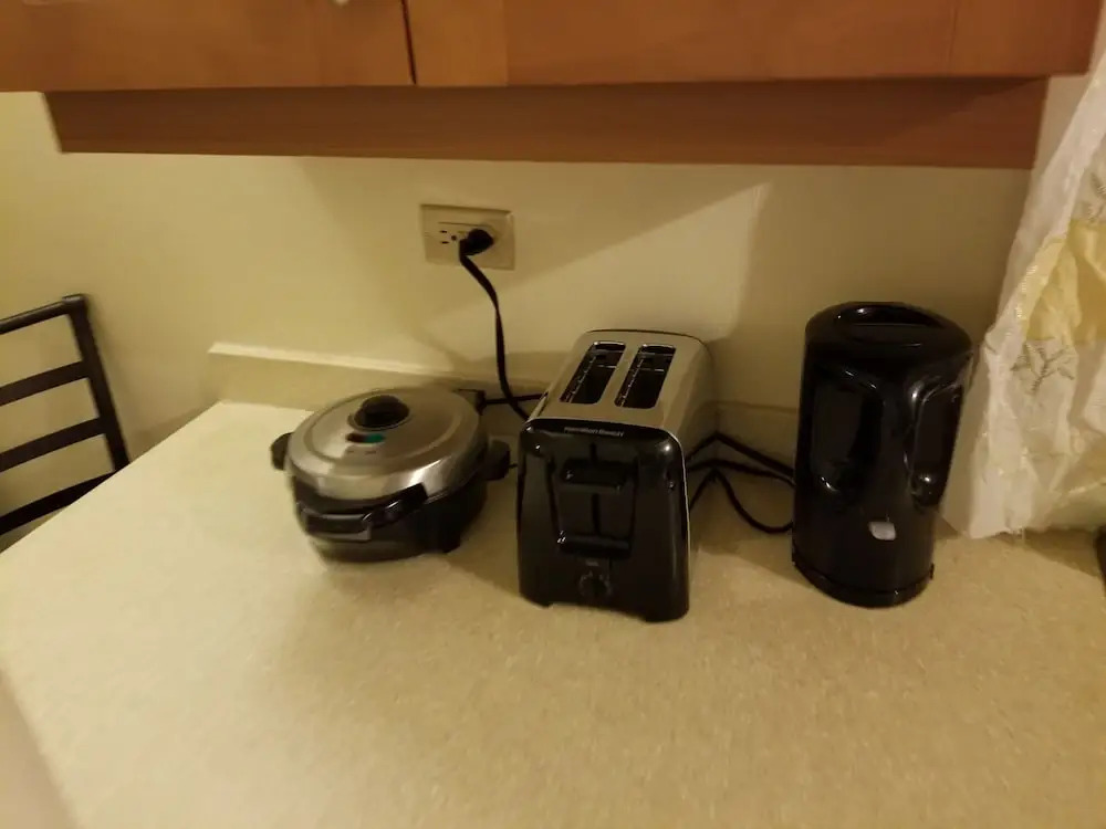 Richards Vacation Rental