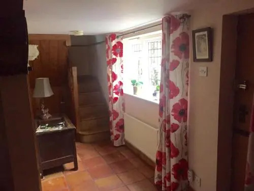 The Old Well House