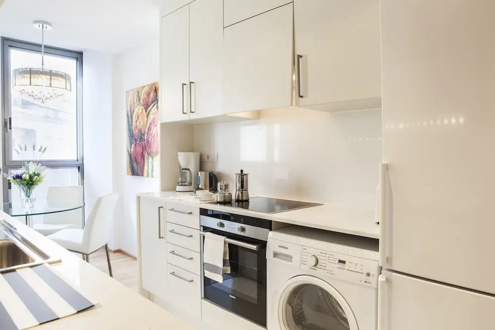 BizFlats Eixample Esquerre