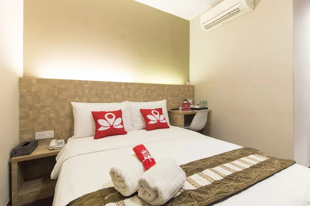 ZEN Rooms Medan Ipoh