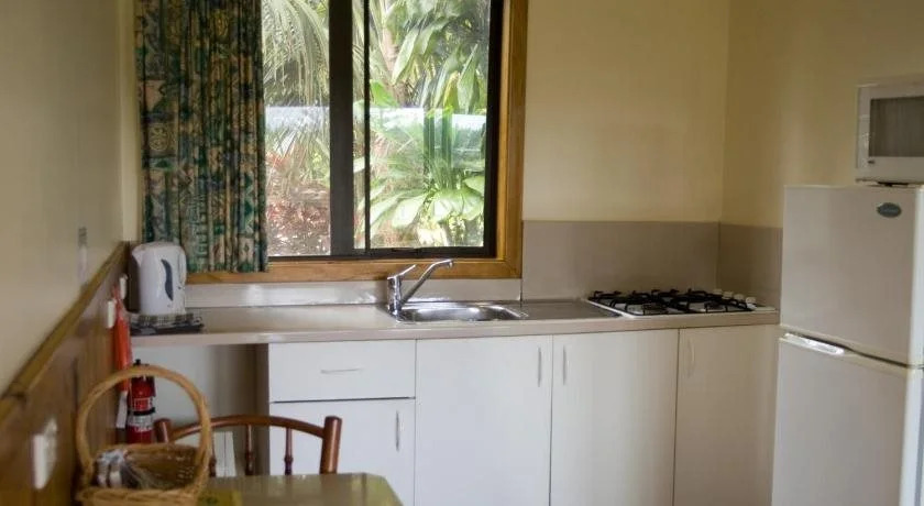 Callam Court Ocean View