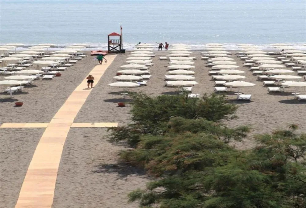 Otium Club Resort