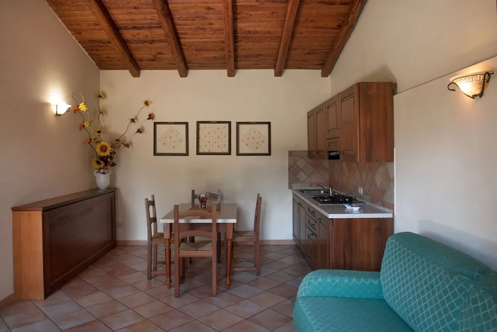 Appartamenti Vigna Dei Casali