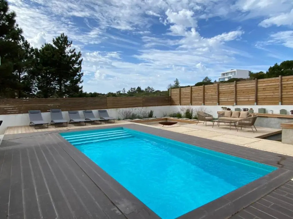 Cairnvillas Villa Flow C40 Luxury Villa with Private Swimming Pool near Beach
