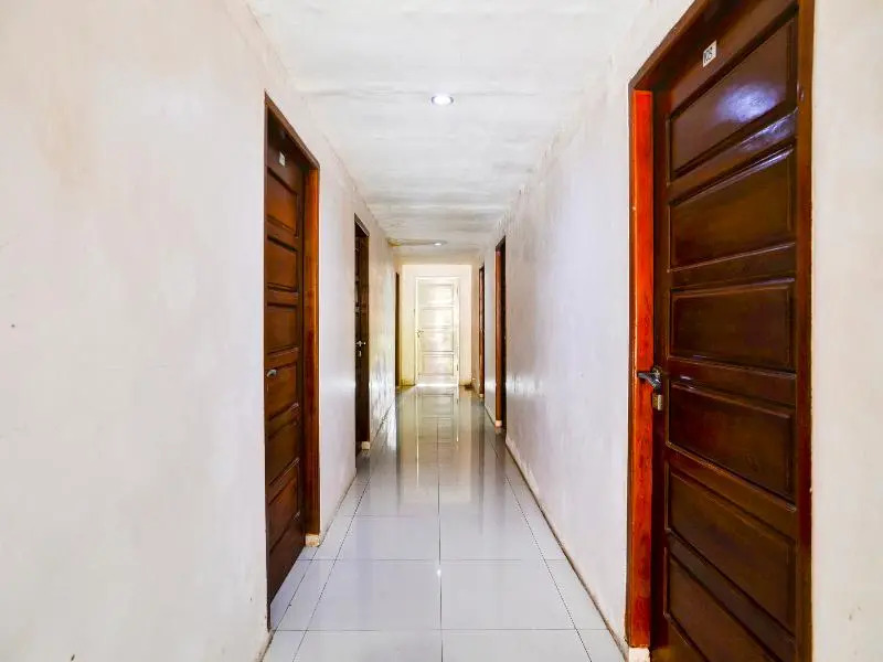 OYO 90263 Hotel Diva Golf