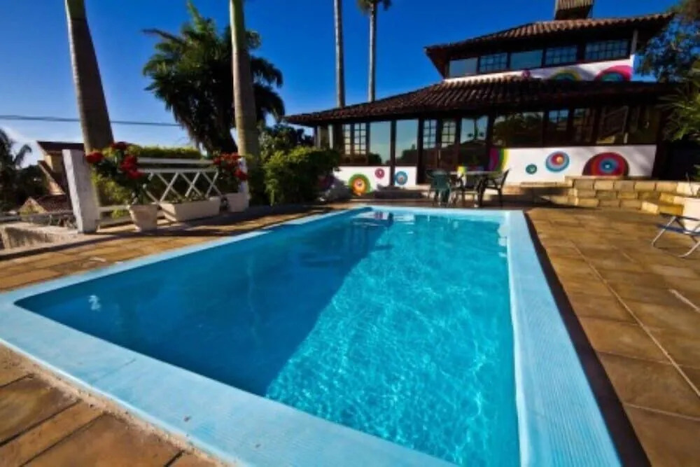 Lagoa Beach Hostel Búzios