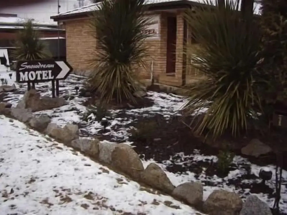 Snowdream Motel