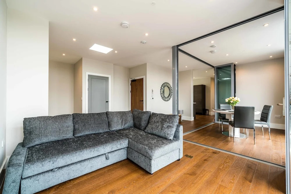 Corben Mews Ltd