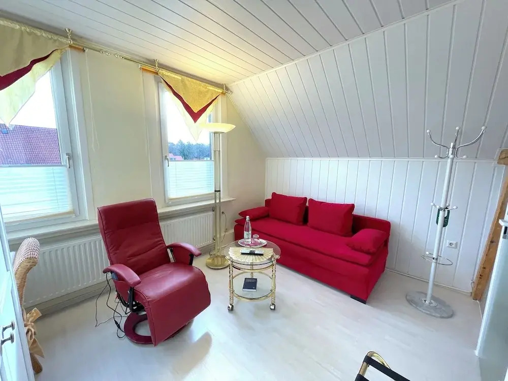 Hotel Vital Lüneburger Heide