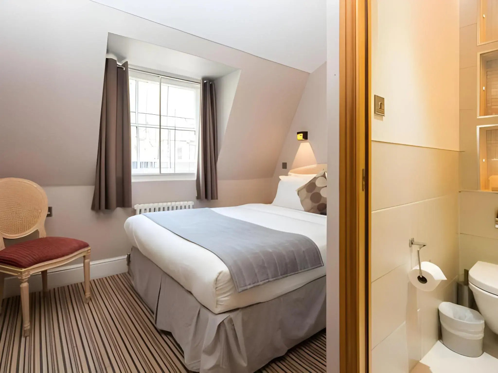 Arosfa Hotel London by Compass Hospitality