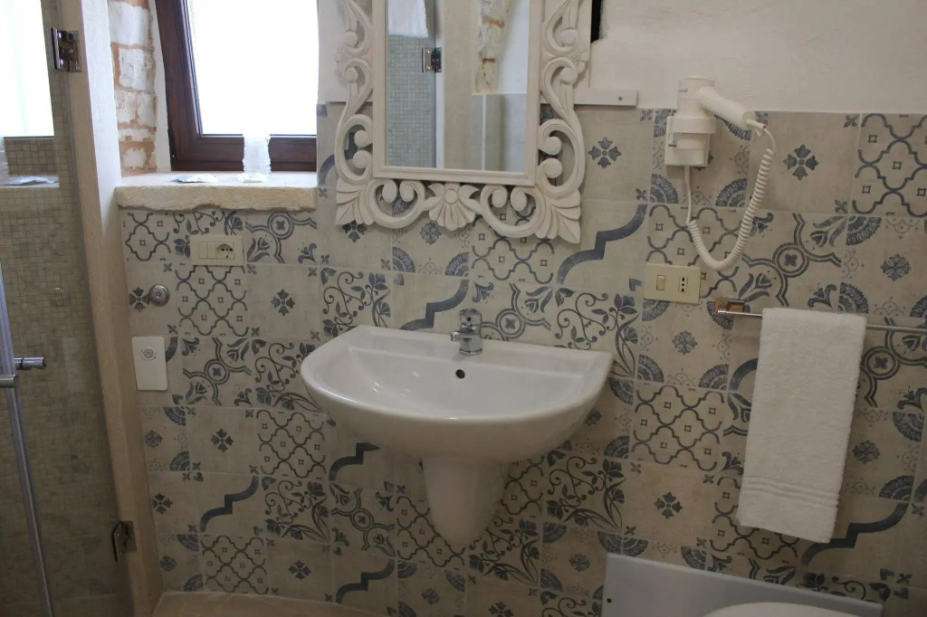 Tipico Resort In Trulli