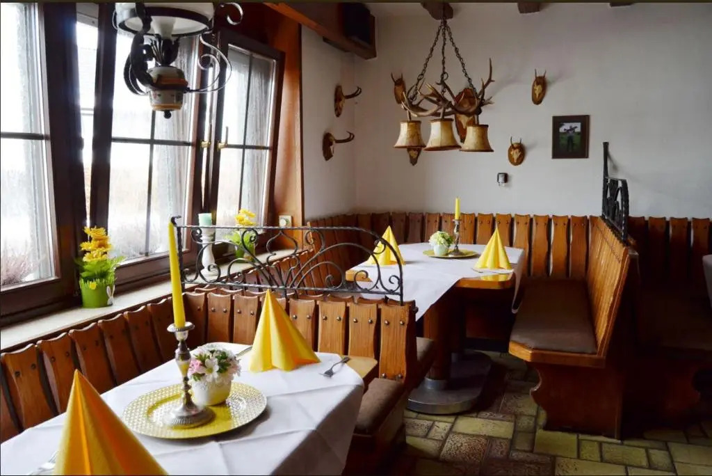 Erlebnislokal LAMMERSDORFER HOF
