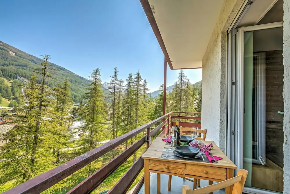Starkeeper Apartment