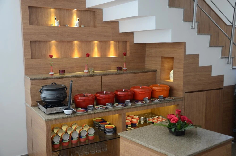 Sparrow Hotel Managed By Siara Sariska Alwar