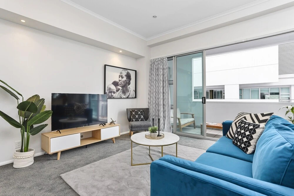 *BRAND NEW* Contemporary 1 bdrm - Prime location!