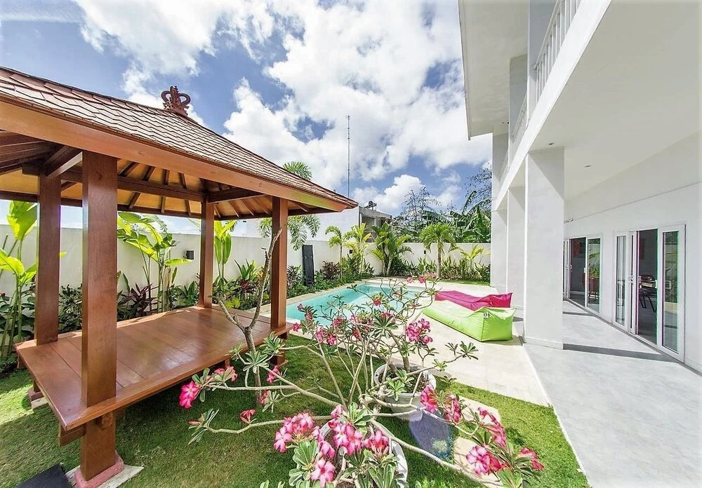 Villa Michiko