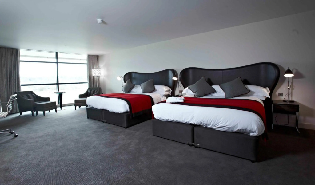 Brooklands Hotel & Spa