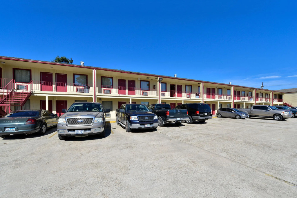 LaPlace Motel