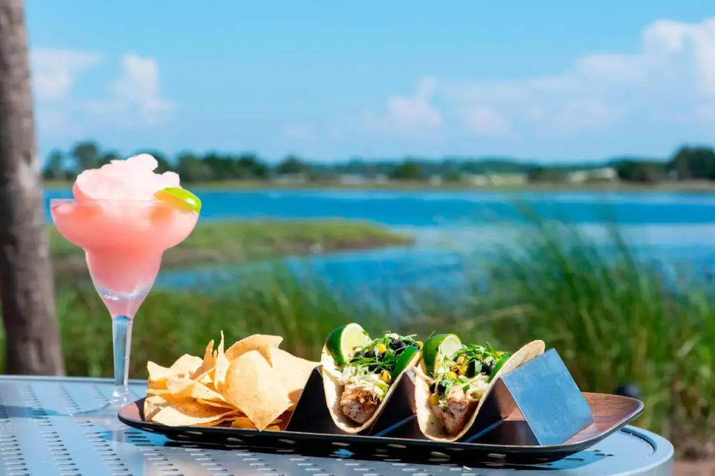 Sheraton Panama City Beach Golf & Spa Resort